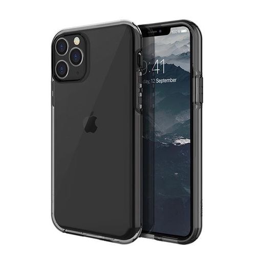 Uniq Clarion case for iPhone 11 Pro - black, UNIQ 8886463672082 8886463672082