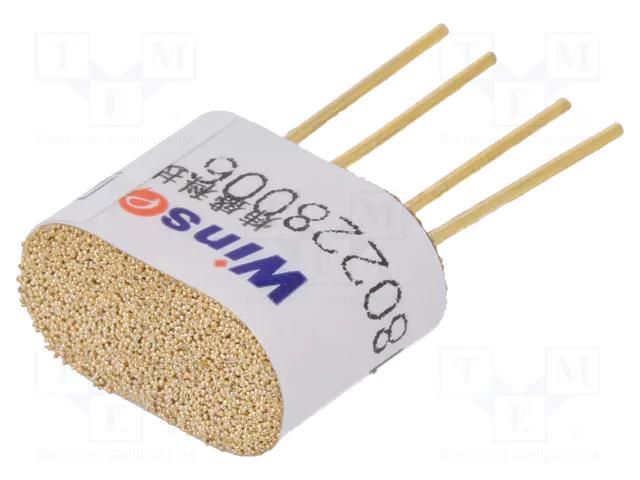 Sensor: gas; combustible gases; Range: 0÷100% LEL WINSEN MC113C