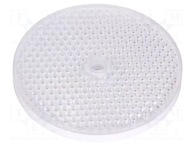 Reflector; Ø82.1x8.5mm; -40÷70°C; M4 x1; R SELS RD8-1