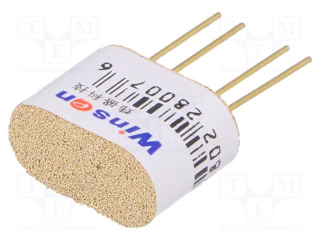 Sensor: gas; combustible gases; Range: 0÷100% LEL WINSEN MC113