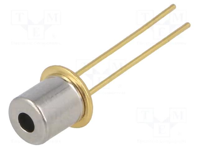 Sensor: gas; combustible gases; Range: 0÷100% LEL WINSEN MC115