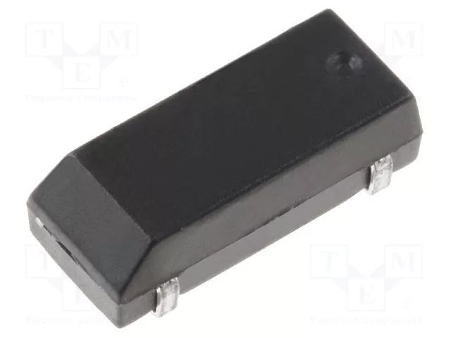 Resonator: ceramic; 32.768kHz; SMD; 8x3.8x2.5mm; 12.5pF; ±20ppm ABRACON ABS25-32.768KHZ