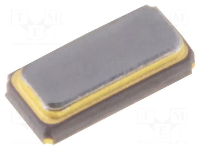 Resonator: ceramic; 32.768kHz; SMD; 3.2x1.5x0.9mm; -40÷85°C ABRACON ABS07-32.768KHZ