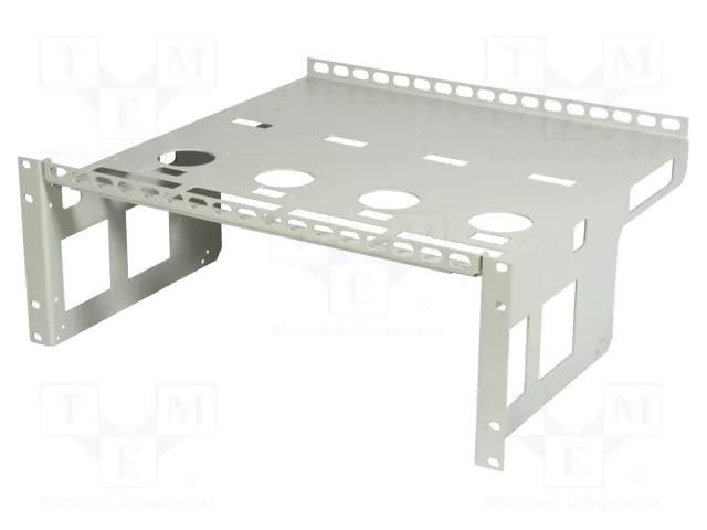 Rack mount; 4U width AIM-TTI RM460