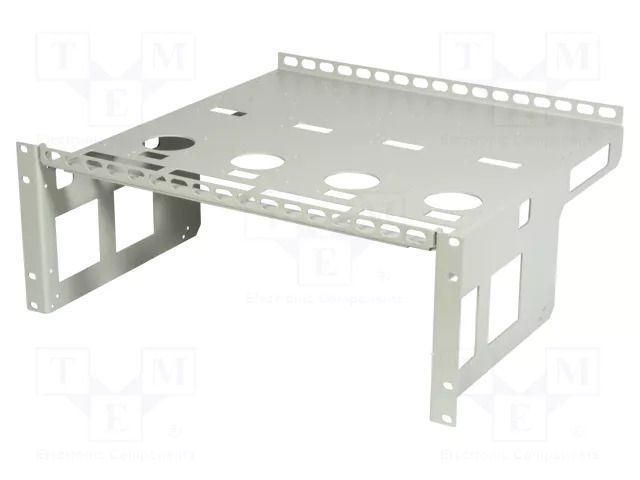 Rack mount; 4U width AIM-TTI RM460