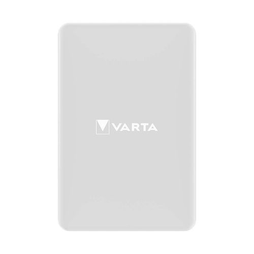 Mag Pro Wireless Power Bank 5.000mAh - White Edition 57903101111 4008496082803