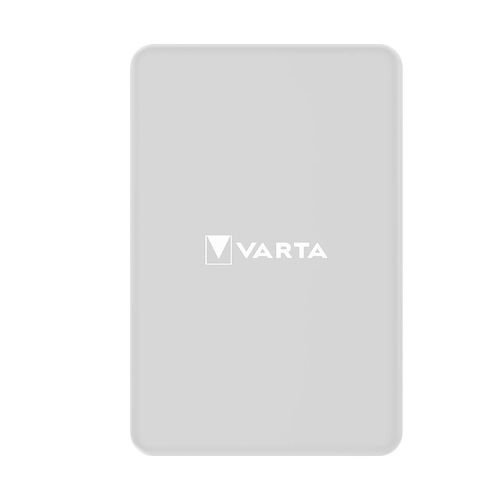 Mag Pro Wireless Power Bank 10.000mAh - White Edition 57904101111 4008496121694