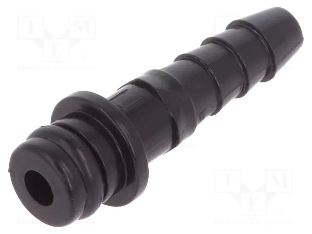Contact; male; CX; pipe ID Ø4mm; max.8bar ILME CX4.0PM