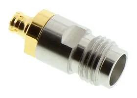 RF ADAPTER, 2.4MM JACK-SMP JACK, 50 OHM 134-1000-012
