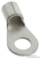 FEMALE DISCONNECT, 0.187", 22-18AWG 8-640917-1