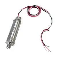 PRESSURE TRANSMITTER, GAUGE, 0-5PSI PX835-005GI