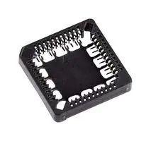 PLCC SOCKET, 44POS, 1.27MM, TIN, SMT 8444-21B1-RK-TP.