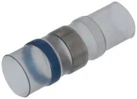 SOLDER SLEEVE, POLYOLEFIN, 42MM, CLEAR CWT-3811