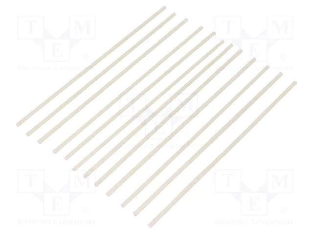 Tool: replaceable brush cartridge; fiberglass; 2mm DONAU ELEKTRONIK D-GPKE