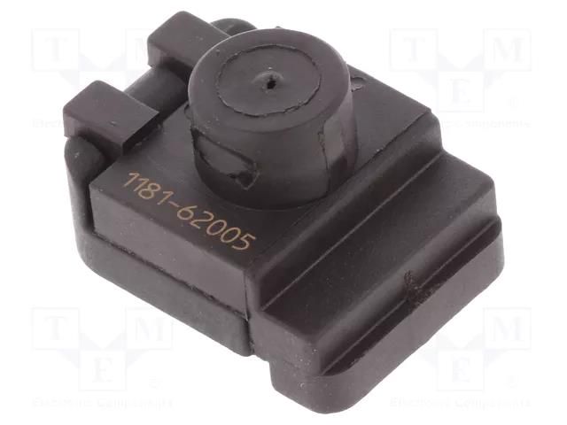 Jaws positioner JST WC-110P