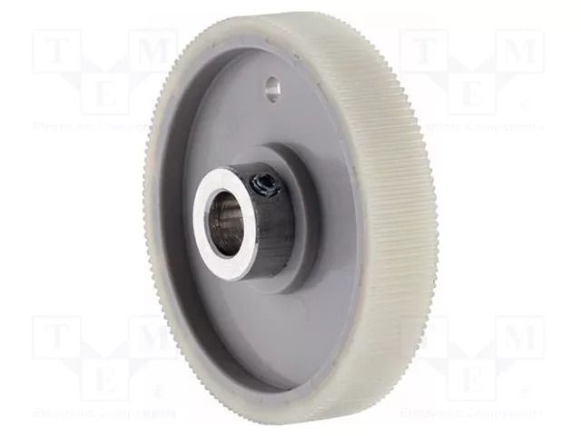 Measuring wheel; 10mm shaft SICK BEF-MR-010020G
