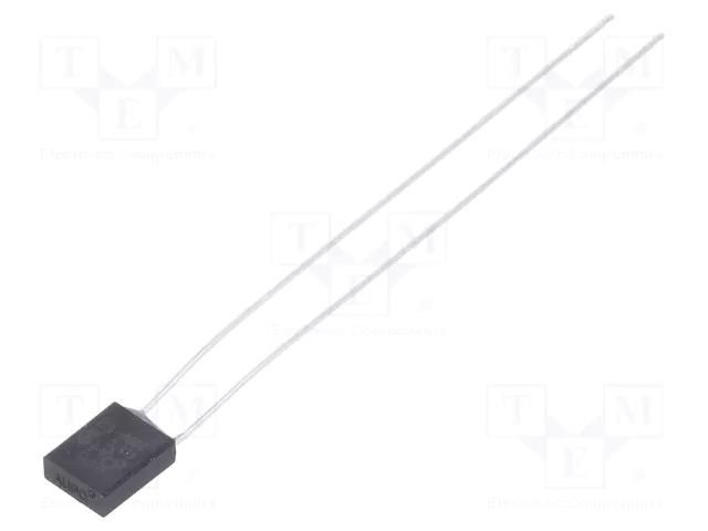 Fuse: thermal; 5A; 250V; 115°C ESKA 730.115-X