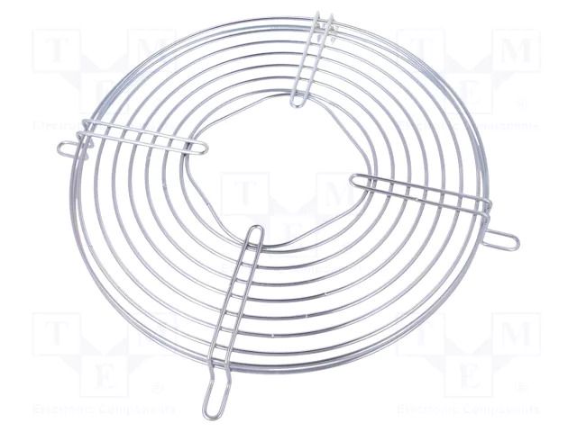 Opened guard; steel; 230mm ELCO 1055606