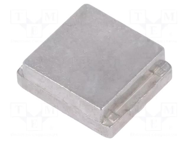 Protection cap; for D-Sub enclosures HARTING 61030000042