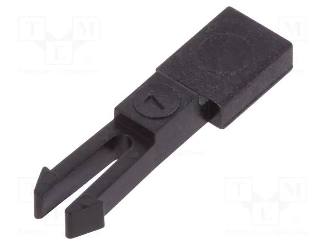 Coding pin; DIN-Power coding pin D20 HARTING 09060019905