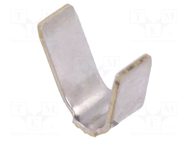 Tip: splice; non-insulated; brass; 6÷10mm2; 2.9mm; tinned; crimped IMP 1200.05.01.3P