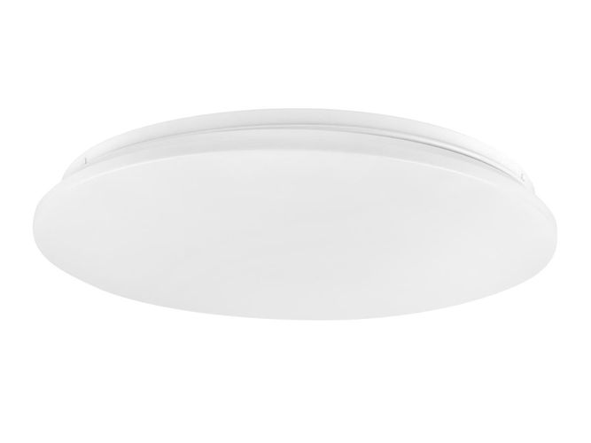 LED line LITE Ceiling lamp PLAFON 24W 4000K 1950lm IP44 with motion sensor 201446 5905378201446