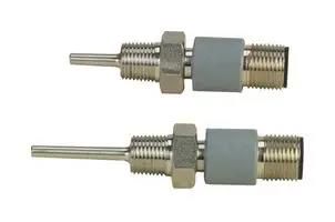 RTD PLUG SENSOR, -50 TO 120DEG C RTDM12-G1/8-3MM-24MM-A.