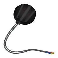 RF ANTENNAS, 2.3-2.69GHZ, ADHESIVE X1005243-LGA2SA10A1.