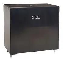 CAP, AEC-Q200, 2.2UF, 400V, FILM, RADIAL ALH225K401A072