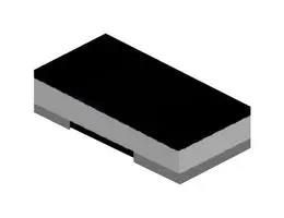 RES, R002, 0.25W, 1206, METAL STRIP PA1206FRM070R002L