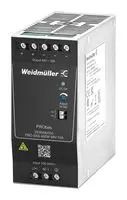 POWER SUPPLY, AC-DC, 48V, 10A 2838490000