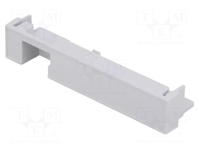 Cap set; Sockets: 1 ITALTRONIC IT-P05040215T.BL