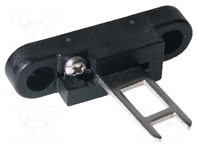 Flexible key; D4GL; horizontal OMRON D4DS-K3