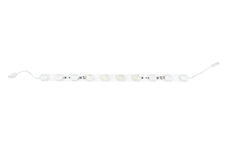 BERGMEN LED module Ad-Board Pro 10 / 24VDC / 21,6W / 1620lm / 8°x15° / 10x3535CREE SMD /IP20 / 6500K 01-001-075-03-10 5903268419605