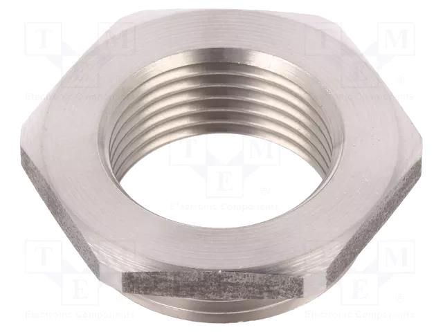 Reduction of threads for glands; Int.thread: M12; RSD-INOX-Ex HUMMEL HUMMEL-1098201250