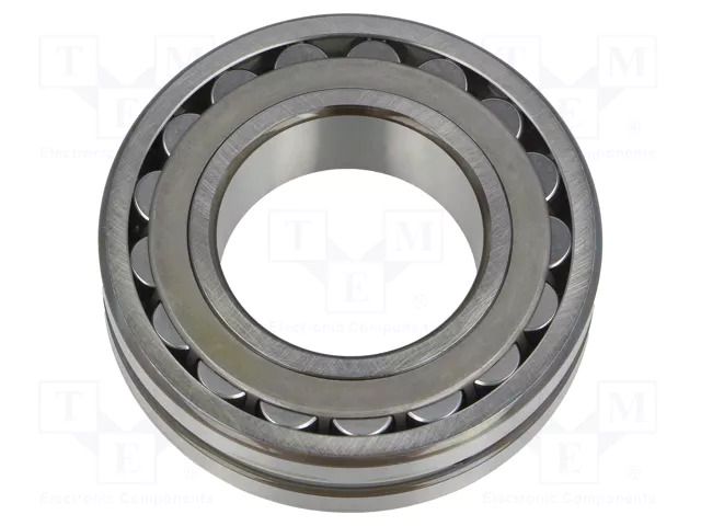 Bearing: spherical roller; Øint: 45mm; Øout: 85mm; W: 23mm SKF SKF22209E