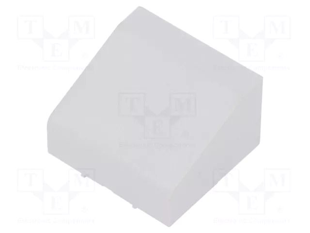 Stopper; for enclosures; UL94HB; ABS; grey; 22.5mm PHOENIX CONTACT PH-2201843