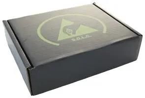 TRANSIT BOX 3190-4