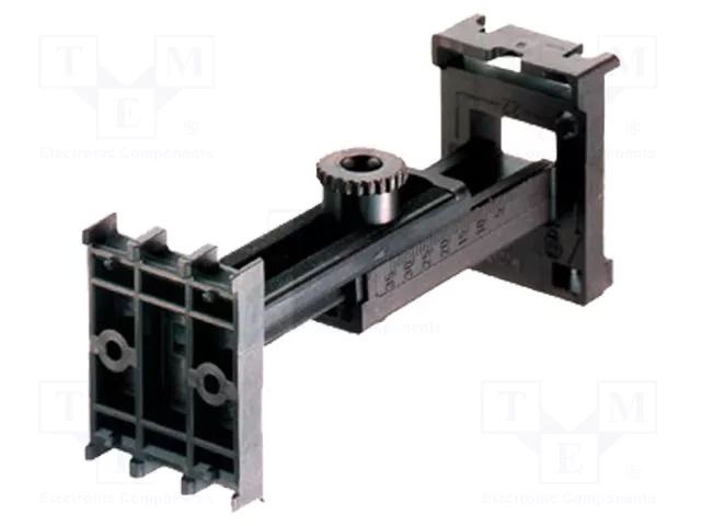 Mounting unit; 22mm; RMQ-Titan; for DIN rail mounting EATON ELECTRIC M22-TC