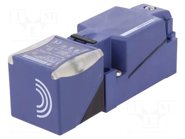 Sensor: inductive; 0÷20mm; NPN / NO + NC; Usup: 12÷48VDC; 200mA TELEMECANIQUE SENSORS XS8C4A1NCP20