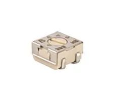 TRIMMER, 100K, 20%, 0.25 W, CERMET 3314J-1-104E