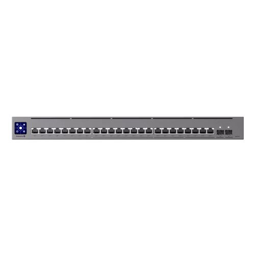 24-port switch Ubiquiti UniFi ECS-24-PoE-EU UBIQECS24POEEU