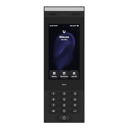 Telephone lock Ubiquiti UniFi UA-G3-Intercom UBIQUAG3INTERCOM