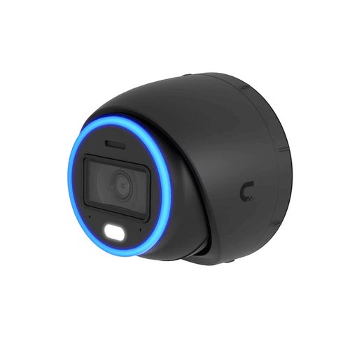 Camera Ubiquiti UVC-AI-Turret-B (Black, 8 MP, 40 m IR) UBIQUVCAITURRETB