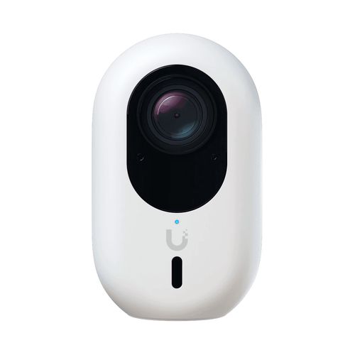 Camera Ubiquiti UVC-G6-INS-W-EU (White, 8 MP, 6 m IR) UBIQUVCG6INSWEU