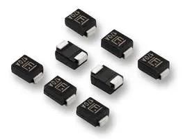 DIODE, TVS, 6V, 600W, BIDIR, SMB SMBJ6.0CA