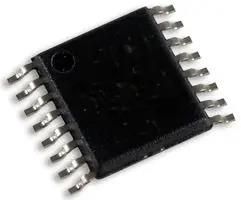 PLL CLOCK GENERATOR, 400MHZ, TSSOP-16 CY22394FXC