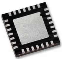 MCU, 8BIT, 8051, 50MHZ, QFN-28 EFM8BB22F16I-C-QFN28