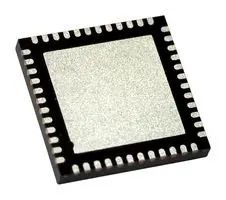 ARM MCU, 250MHZ, UFQFPN-EP-48 STM32H523CEU6