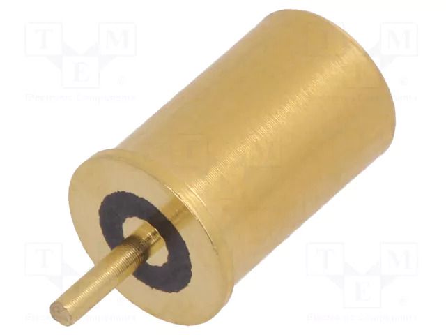 Sensor: vibration; -40÷125°C; OUT: SPST-NO; 5VDC ONCQUE VBS020601